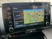 Toyota Yaris Cross 1.5 HDF Comfort Plus