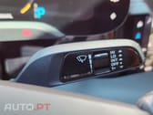 Porsche Taycan 4S bateria Performance Plus