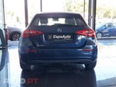 Mercedes-Benz A 160 d Style
