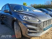 Ford Kuga 2.5 PHEV ST-Line X