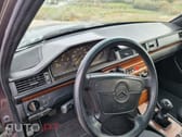 Mercedes-Benz 300 TD