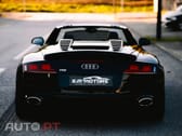 Audi R8 5.2 FSi V10 quattro R tronic
