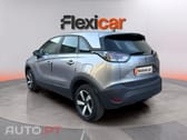 Opel Crossland 1.2 T Business Edition
