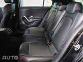 Mercedes-Benz A 180 d style  Auto