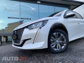Peugeot E-208 50 kWh Allure Pack