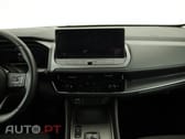 Nissan Qashqai Qashqai 1.3 DIG-T N-Connecta LED Xtronic