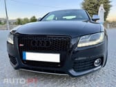 Audi S5 4.2 FSi quattro Tiptronic