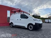 Citroen Jumpy  1.5 HDI XS BlueHDI Club