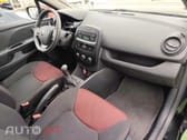 Renault Clio 1.2 16V Confort 130g