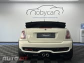 MINI Cabrio Cooper SD