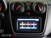 Dacia Lodgy 1.5 Blue dCi Stepway 7L