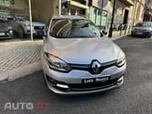 Renault Mégane Sport Tourer 1.6 dCi Bose Edition SS