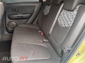 Kia Soul 1.6 CRDi EX