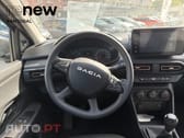 Dacia Sandero Stepway essential Eco-G 100