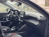 Peugeot 208 1.2 PureTech Allure EAT8