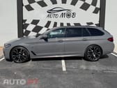 BMW 520 e Pack M