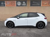 Volkswagen Id.3 58 kWh Pro