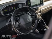 Peugeot 2008 1.2 PureTech GT Line EAT8