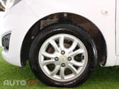Chevrolet Spark 1.0 L Bi-Fuel