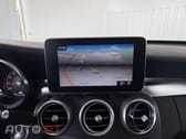 Mercedes-Benz C 350 e 7G-TRONIC AMG Line