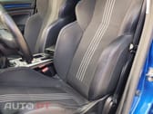 Renault Mégane Sport Tourer 1.5 dCi GT Line