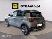 Citroen C3 1.2 Turbo Plus
