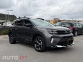 Citroen C5 Aircross 1.6 Hybrid Shine e-EAT8