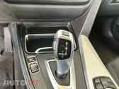 BMW 318 d GT 2.0 Aut.