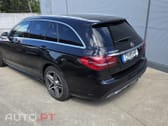 Mercedes-Benz C 300 DE AMG