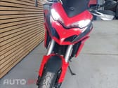 Ducati Multistrada 1200 ABS