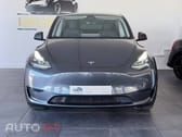 Tesla Model Y Tração Traseira