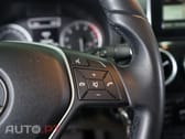 Mercedes-Benz B 180 Style Aut.