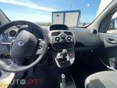 Renault Kangoo DCI 1.5