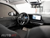 BMW 116 Standard