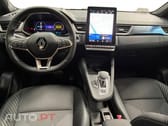 Renault Captur 1.6 E-Tech Full Hybrid Esprit Alpine