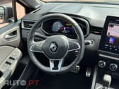 Renault Clio 1.6 E-Tech Full Hybrid Esprit Alpine