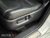 Honda CR-V 2.2 i-DTEC Executive Top AT