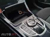Mercedes-Benz C 220 BlueTEC Aut.