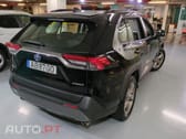 Toyota RAV4 2.5 HDF Comfort