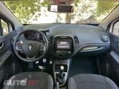 Renault Captur 1.5 dCi Initiale Paris
