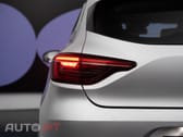 Renault Clio 1.0 TCe Equilibre