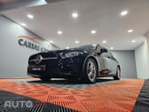 Mercedes-Benz A 180 d Business Solutions Aut.