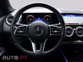 Mercedes-Benz EQB 350 4Matic