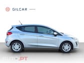 Ford Fiesta 1.0 EcoBoost Active