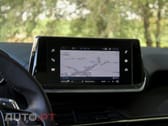 Peugeot 2008 1.2 PureTech Active EAT8