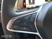 Renault Captur 1.0 TCe 100 Bi-Fuel techno