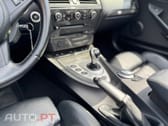 BMW M6 Cabrio