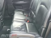 Fiat Freemont 2.0 M-Jet BlackCode