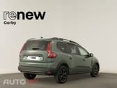 Dacia Jogger Jogger 1.0 ECO-G Extreme Bi-Fuel