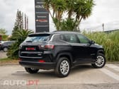 Jeep Compass 1.3 T4 4xe Auto Limited
